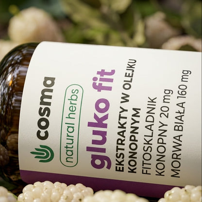 Gluco Fit