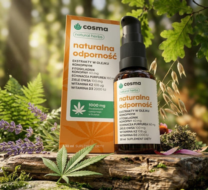 Natural Immunity
