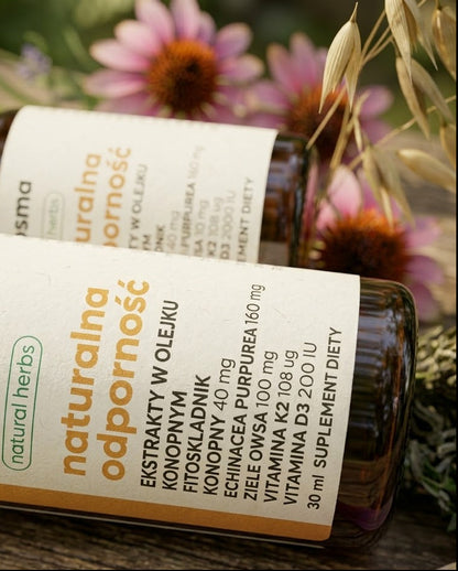 Natural Immunity