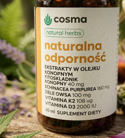 Natural Immunity