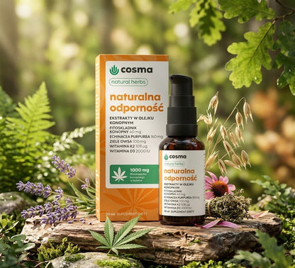 Natural Immunity