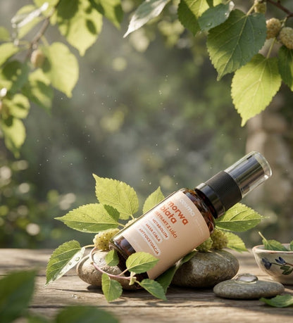 White Mulberry