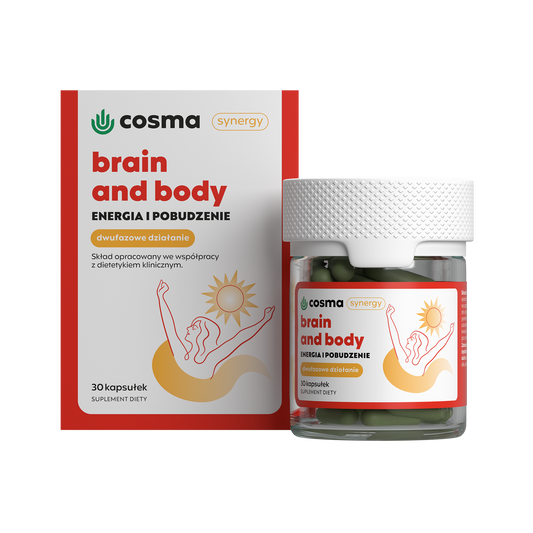 Brain and Body