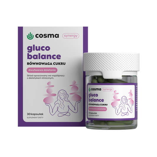 Gluco Balance