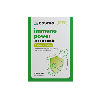ImmunoPower